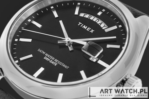 Zegarek Męski TIMEX Legacy TW2W57400 + BOX