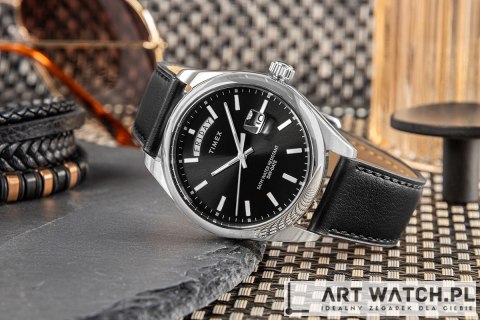 Zegarek Męski TIMEX Legacy TW2W57400 + BOX