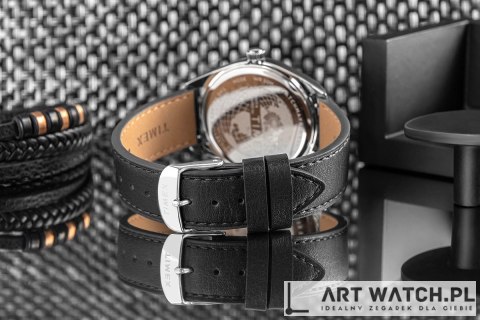 Zegarek Męski TIMEX Legacy TW2W57400 + BOX