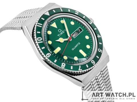 Zegarek Męski TIMEX Q Reissue TW2U61700 + BOX