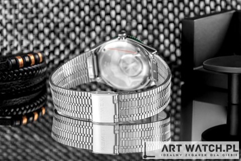 Zegarek Męski TIMEX Q Reissue TW2U61700 + BOX
