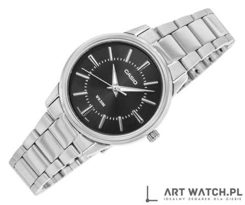 Zegarek Damski CASIO LTP-1303D-1AVDF + BOX