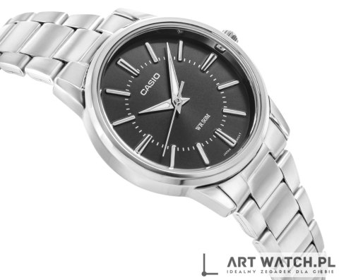 Zegarek Damski CASIO LTP-1303D-1AVDF + BOX