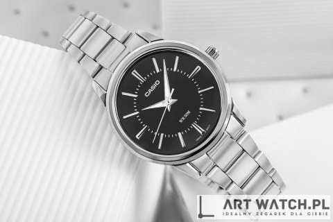 Zegarek Damski CASIO LTP-1303D-1AVDF + BOX