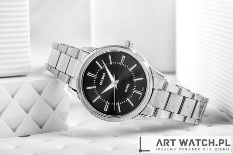 Zegarek Damski CASIO LTP-1303D-1AVDF + BOX