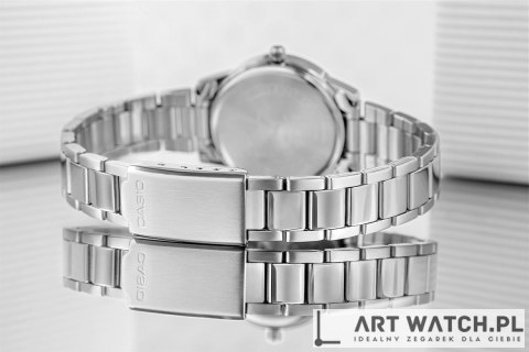 Zegarek Damski CASIO LTP-1303D-1AVDF + BOX