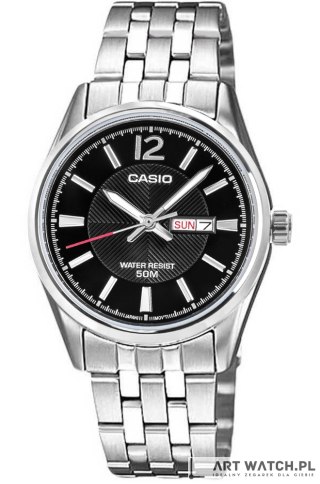 Zegarek Damski CASIO LTP-1335D-1AVDF + BOX