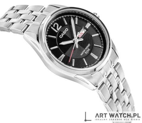 Zegarek Damski CASIO LTP-1335D-1AVDF + BOX