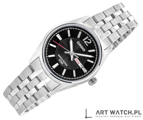 Zegarek Damski CASIO LTP-1335D-1AVDF + BOX
