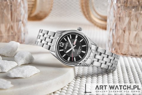 Zegarek Damski CASIO LTP-1335D-1AVDF + BOX
