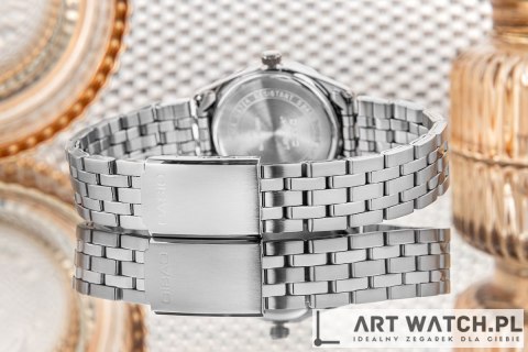 Zegarek Damski CASIO LTP-1335D-1AVDF + BOX