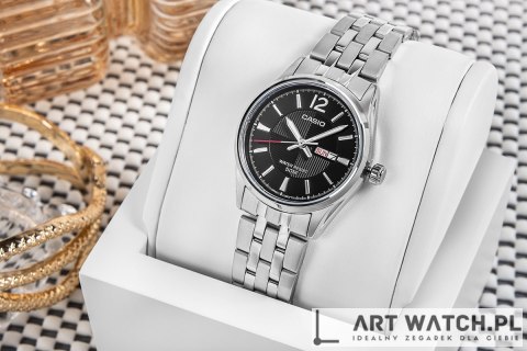 Zegarek Damski CASIO LTP-1335D-1AVDF + BOX