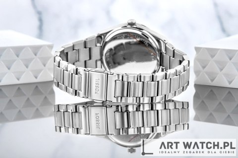 Zegarek Damski FOSSIL Scarlette ES5300 + BOX