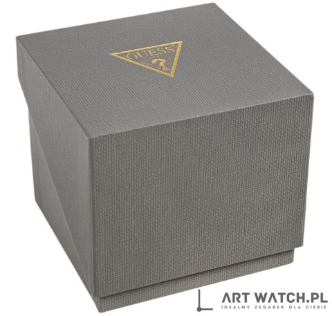 Zegarek Damski Guess Heartless GW0725L1 + BOX