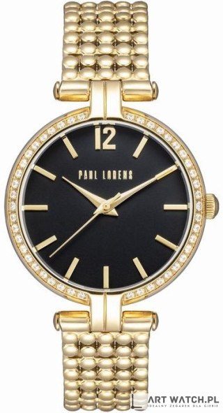 Zegarek Damski PAUL LORENS PL11378B2-1D1 + BOX