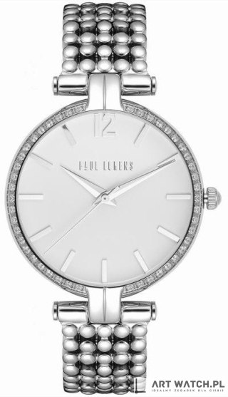 Zegarek Damski PAUL LORENS PL11378B2-3C1 + BOX
