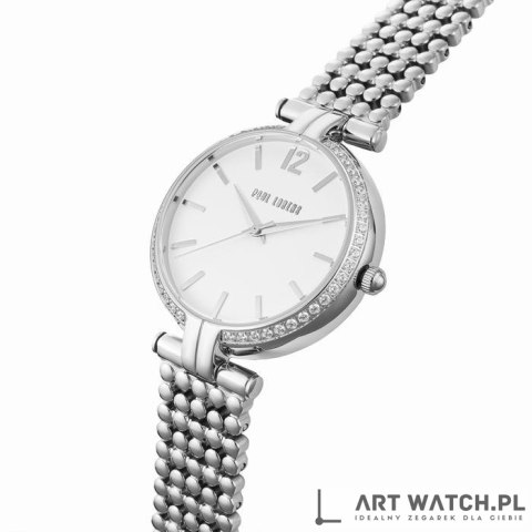 Zegarek Damski PAUL LORENS PL11378B2-3C1 + BOX