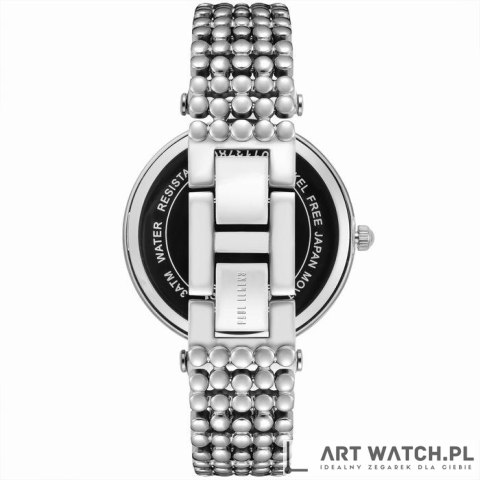 Zegarek Damski PAUL LORENS PL11378B2-3C1 + BOX