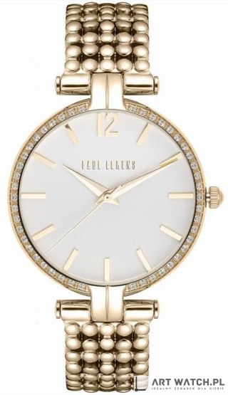 Zegarek Damski PAUL LORENS PL11378B2-3D1 + BOX