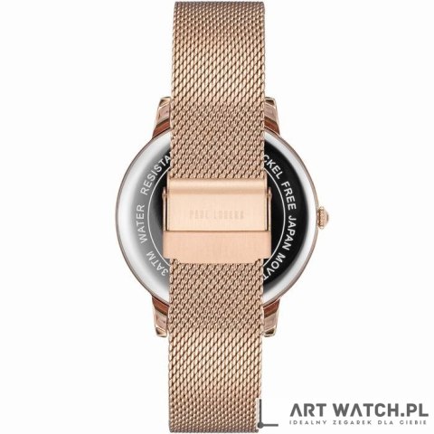 Zegarek Damski PAUL LORENS PL11503B-4D2 + BOX