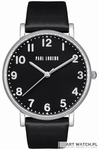 Zegarek Damski PAUL LORENS PL20005A-1A1 + BOX