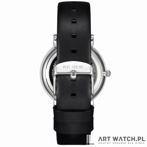 Zegarek Damski PAUL LORENS PL20005A-1A1 + BOX