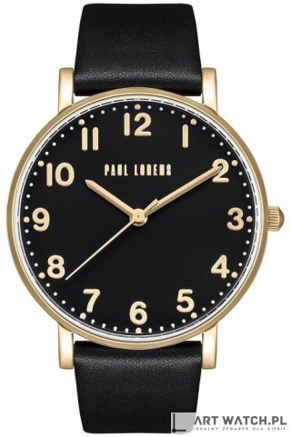 Zegarek Damski PAUL LORENS PL20005A-1A2 + BOX