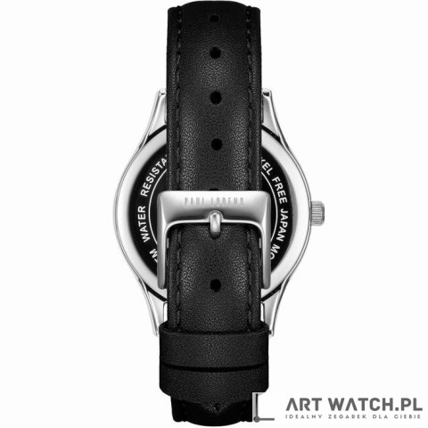 Zegarek Damski PAUL LORENS PL20019A-1C1 + BOX