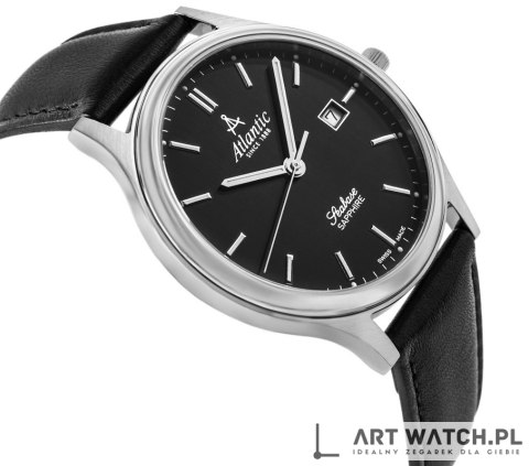 Zegarek Męski Atlantic Seabase 60343.41.61 + BOX