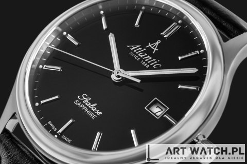 Zegarek Męski Atlantic Seabase 60343.41.61 + BOX
