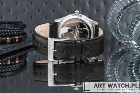 Zegarek Męski Atlantic Seahunter 71360.41.61 + BOX