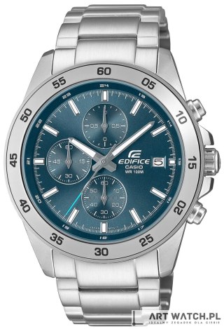 Zegarek Męski CASIO EDIFICE EFR-526D-2AVUEF + B0X