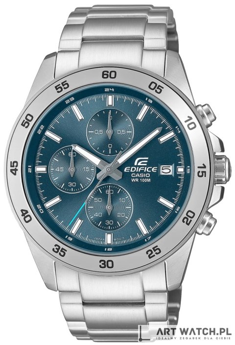 Zegarek Męski CASIO EDIFICE EFR-526D-2AVUEF + B0X