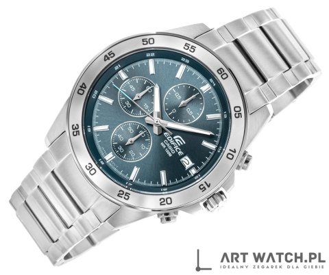 Zegarek Męski CASIO EDIFICE EFR-526D-2AVUEF + B0X