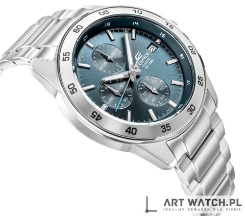 Zegarek Męski CASIO EDIFICE EFR-526D-2AVUEF + B0X