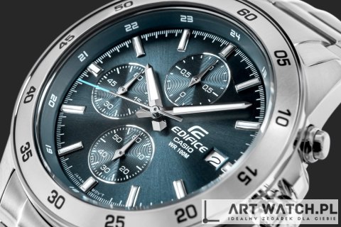 Zegarek Męski CASIO EDIFICE EFR-526D-2AVUEF + B0X