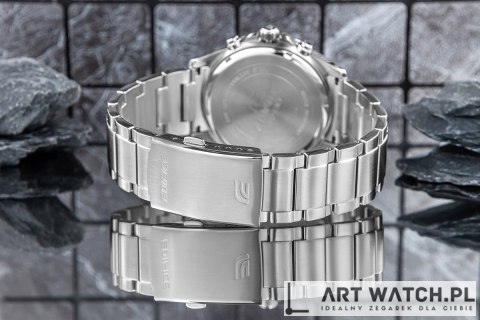 Zegarek Męski CASIO EDIFICE EFR-526D-2AVUEF + B0X