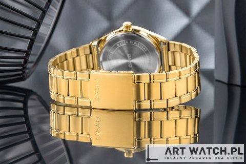 Zegarek Męski CASIO MTP-V006G-7BUDF + BOX