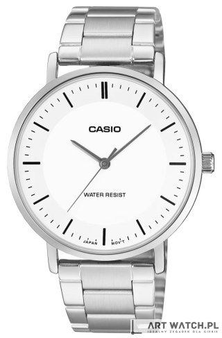 Zegarek Męski CASIO MTP-VT04D-7EDF + BOX