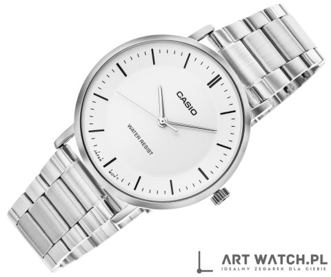 Zegarek Męski CASIO MTP-VT04D-7EDF + BOX