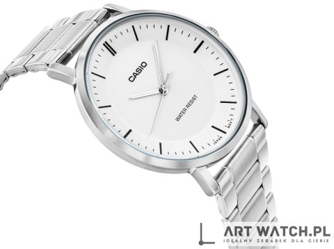 Zegarek Męski CASIO MTP-VT04D-7EDF + BOX