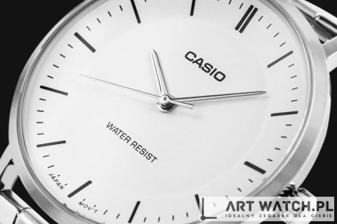 Zegarek Męski CASIO MTP-VT04D-7EDF + BOX