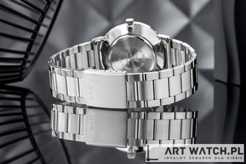 Zegarek Męski CASIO MTP-VT04D-7EDF + BOX