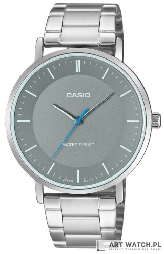 Zegarek Męski CASIO MTP-VT04D-8EDF + BOX