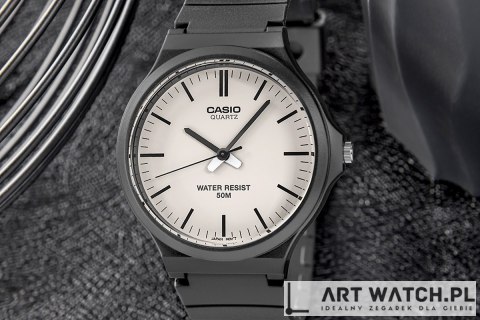 Zegarek Męski CASIO MW-240-7EVDF + BOX