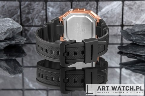 Zegarek Męski CASIO W-218HM-5BVDF + BOX