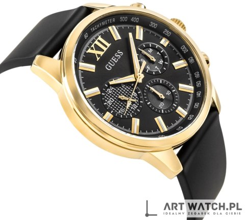 Zegarek Męski Guess Walker GW0913G2 + BOX
