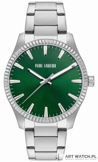 Zegarek Męski PAUL LORENS PL20012B-8C1 + BOX