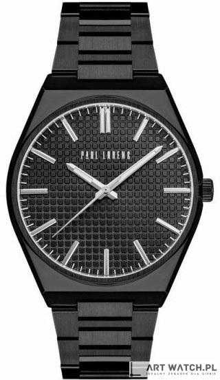 Zegarek Męski PAUL LORENS PL20013B-1A5 + BOX