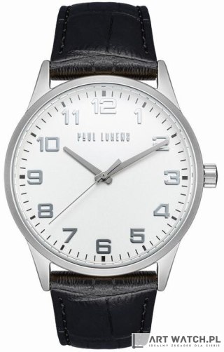 Zegarek Męski PAUL LORENS PL20022A-3A1 + BOX